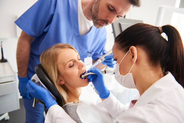 Best Teeth Whitening  in Bonham, TX
