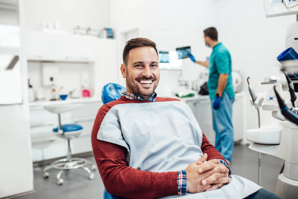 Best Oral Cancer Screening  in Bonham, TX