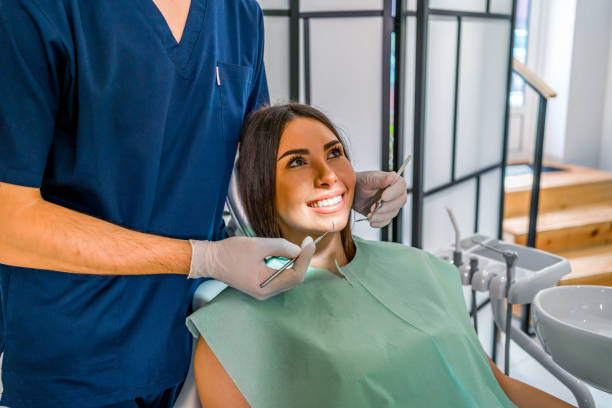 Best Dentures (Full and Partial)  in Bonham, TX