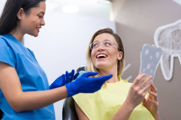  Bonham, TX Holistic Dental Services Pros