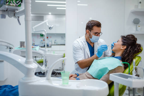 Why Choose Us for Your Dental Needs in Bonham, TX