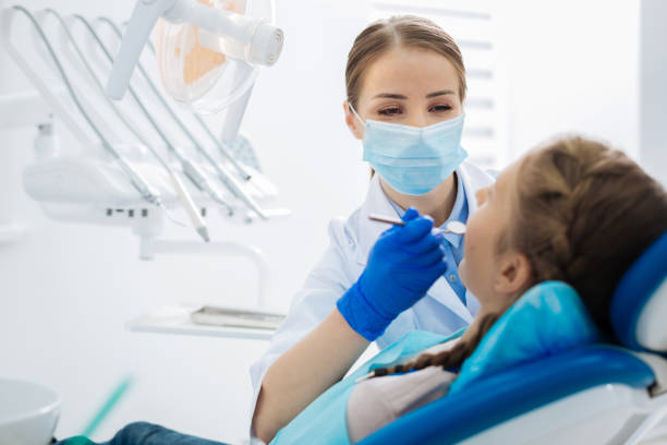 Best Tooth Extraction  in Bonham, TX